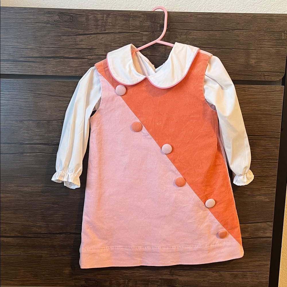 TBBC Jumper Set